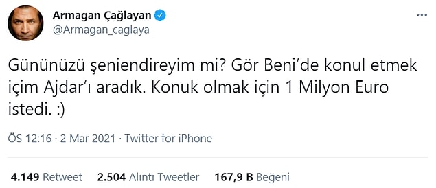 11. Bu gözler bunu da mı görecekti...
