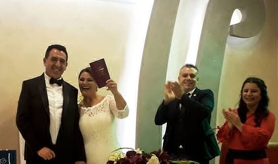 İstanbul'da Karısını Öldürdü, Ankara'da İntihar Etti