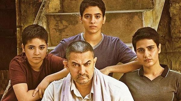 Eğer Aamir Khan'n meşhur 'Dangal' filmini izlediyseniz, bu hikaye gerçek mi yoksa hayal ürünü mü diye çok merak etmişsinizdir.