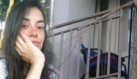 Üsküdar’da Sokakta Cesedi Bulunan 25 Yaşındaki Öğretmenin Balkondan Atladığı İddia Edildi