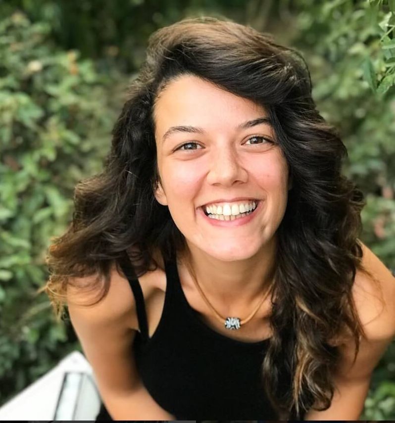 Yetenekleriyle Kendine Hayran Bırakan 30 Türk Kadın Sunucu