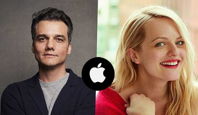 16. Wagner Moura, Elisabeth Moss'lu Shining Girls dizisinde rol alacak.