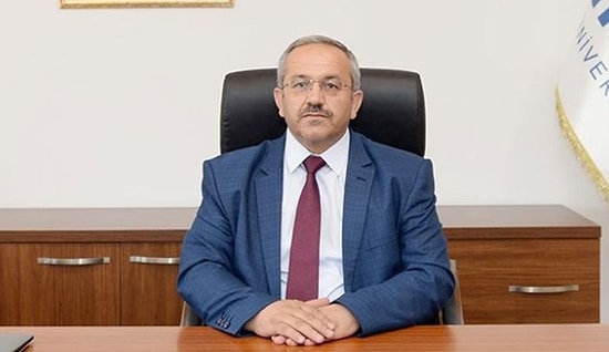 İlahiyat Profesörü Mimarlık Fakültesi Dekanlığına Atandı