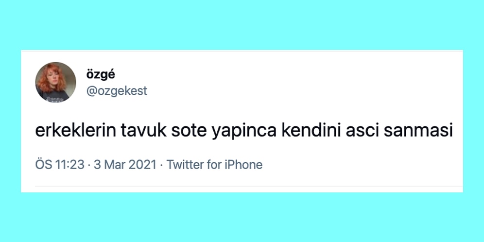 Her Ne Yapıyorsanız Bırakıp Okumanız Gereken Haftanın En Komik 33 Tweeti