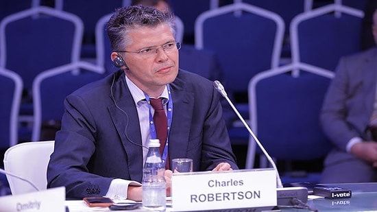 2018’deki Kur Krizini Tahmin Eden Ekonomistten Dikkat Çeken Türkiye Uyarısı