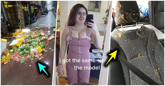 Çöle Düşse Kutup Ayılarıyla Karşılaşıp Birtakım Tatsız Olaylar Yaşayabilecek 15 Bahtsız Kişi