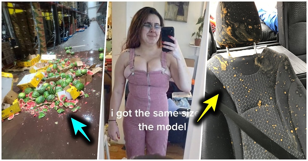 Çöle Düşse Kutup Ayılarıyla Karşılaşıp Birtakım Tatsız Olaylar Yaşayabilecek 15 Bahtsız Kişi