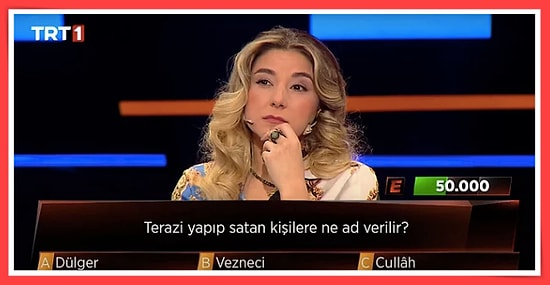3'te 3 Bilgi Yarışması'nda Yarışmacıların Çok Zorlandığı Bu Sorularda Kaç Doğru Yapabileceksin?