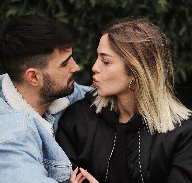 10. Evlilik hazırlığında olan İdo Tatlıses ve Yasemin Şefkatli'nin düğün planları pandemi sebebiyle ertelendi!