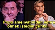 Armağan Çağlayan'ın Samet Liçina'ya Sorduğu Aşırı Samimi Sorulardan En Dikkat Çekici Cevaplar