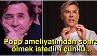 Armağan Çağlayan'ın Samet Liçina'ya Sorduğu Aşırı Samimi Sorulardan En Dikkat Çekici Cevaplar