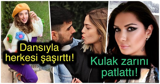 Bugün de Gıybete Doyduk! 5 Mart'ta Magazin Dünyasında Öne Çıkan Olaylar