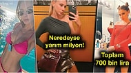 Şu Sıralar Milyarder Sevgilisiyle Aşk Yaşayan Şeyma Subaşı'nın Anlamsız Pahalı Kombinlerini Masaya Yatırıyoruz