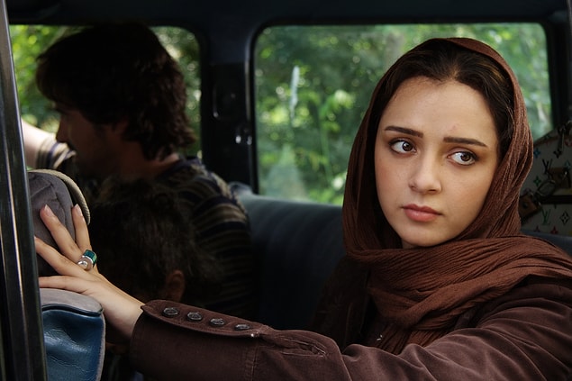 9. Darbareye Elly (2009)