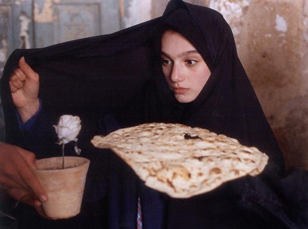 10. Nun va Goldoon (1996)