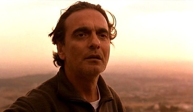 13. Ta'm e guilass (1997)