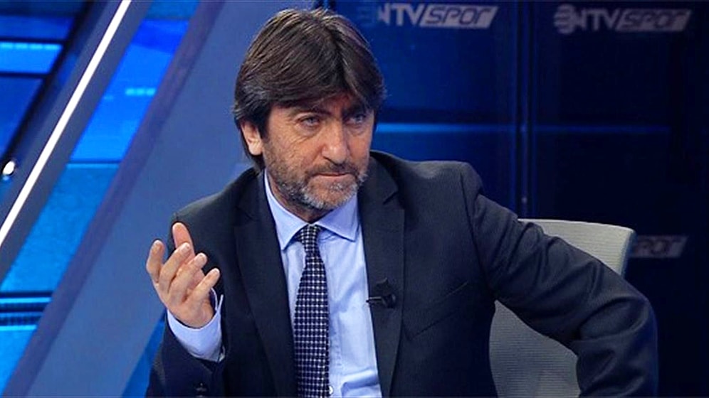 Rıdvan Dilmen, Futbol Yorumculuğunu Bıraktığını Açıkladı: 'Tek Tek İfşa Edeceğim'