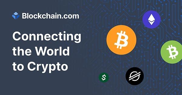 4. Bitcoin ve altcoin transfer takibi için; "Blockchair"