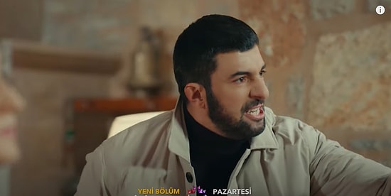 Sefirin Kızı 43. Bölüm Fragmanı Yayınlandı! Halise "Bebeğin Yahya'dan Olmadığını Biliyorum"...