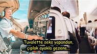 Hayatlarını İçten İçe Merak Ettiğimiz Uçuş Görevlilerinden Duyduğunuzda Afallayacağınız Samimi İtiraflar