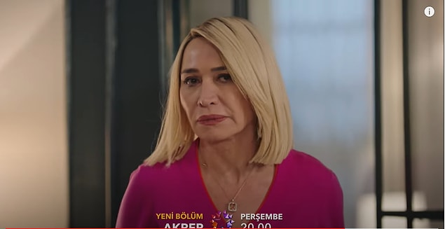 Akrep Son Bölüm Özeti