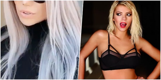 Fotoğraftaki Ünlünün Kim Olduğunu Kesinlikle Bulamayacaksınız!