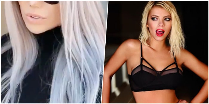 Fotoğraftaki Ünlünün Kim Olduğunu Kesinlikle Bulamayacaksınız!