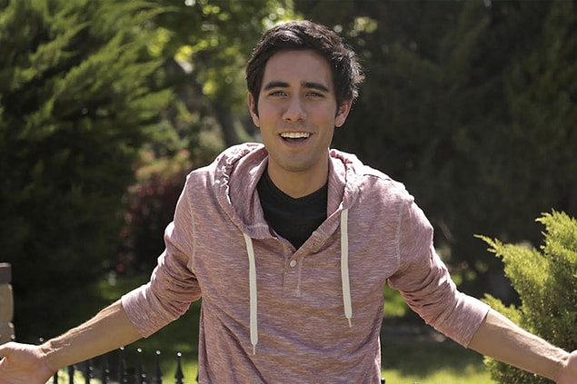3. Zach King - 41 bin dolar