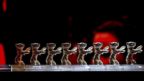 'Cinsiyet Ayrımının Kaldırıldığı' Berlin Film Festivali'nde Ödüller Sahiplerini Buldu