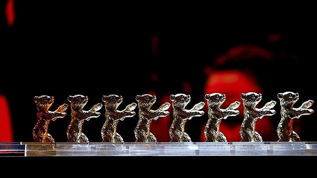 71. Berlinale'de ödüllerin kategorileri ve kazananlar şöyle:
