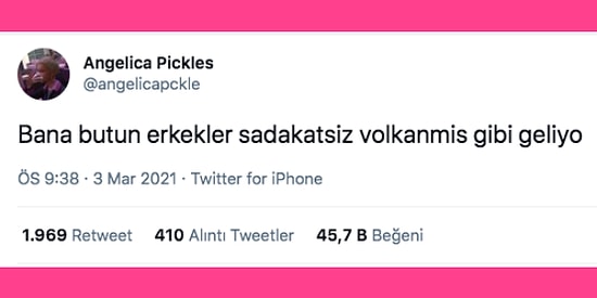 Televizyon Dünyasıyla İlgili Attıkları Komik Tweetlerle Hafta Boyunca Güldürenler