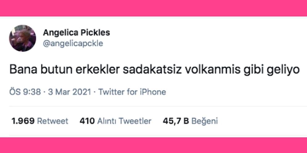 Televizyon Dünyasıyla İlgili Attıkları Komik Tweetlerle Hafta Boyunca Güldürenler