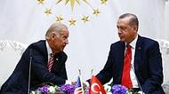 Beyaz Saray: ABD Başkanı Biden, Erdoğan ile Bir Noktada Görüşecek