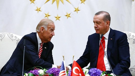 Beyaz Saray: ABD Başkanı Biden, Erdoğan ile Bir Noktada Görüşecek