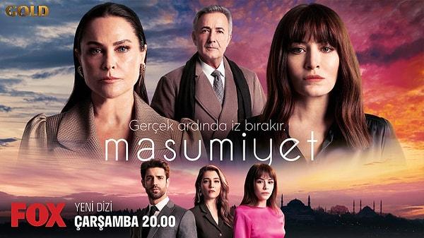 Masumiyet / Fox TV