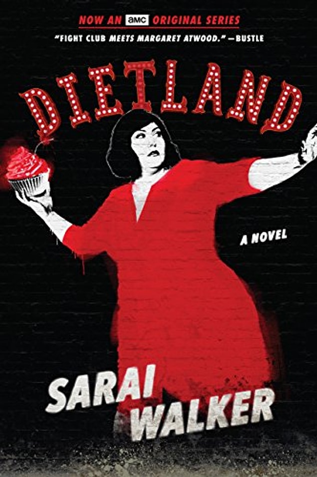 Dietland / Amazon Prime