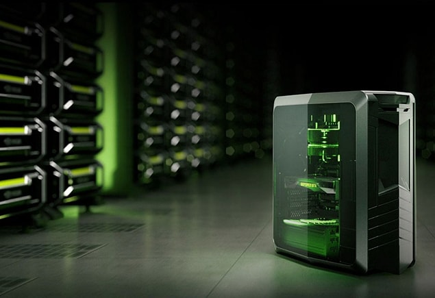 Fakat her isteyen üye olamayacak, çünkü GeForce Now powered by GAME+ ilk etapta sınırlı sayıda kullanıcıyı kabul edecek. Bu nedenle de GAME+ web sitesinde ön kaydını yaptıranlar, kaydolma tarihi baz alınarak sırayla davet edilecek.