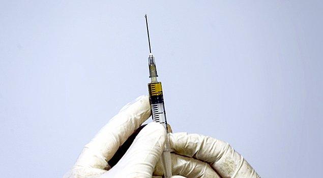 Rus haber ajansı Sputnik, en çok bilinen aşıları karşılaştırdı.