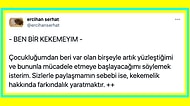 Kekeme Olduğu İçin Çocukluğundan Beri Hayatın Her Alanında Yaşadığı Zorlukları Açık Açık Anlatan Adam
