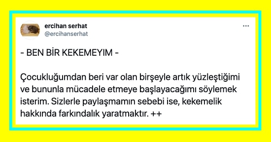 Kekeme Olduğu İçin Çocukluğundan Beri Hayatın Her Alanında Yaşadığı Zorlukları Açık Açık Anlatan Adam