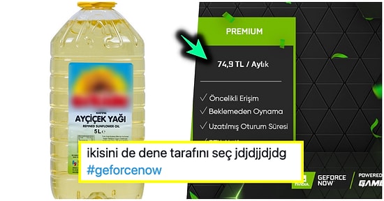 Bulut Tabanlı Oyun Servisi GeForce Now'ın Dudak Uçuklatan Abonelik Fiyatı Tepkilerin Odağında!