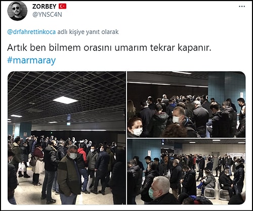 'Beklediğimiz Cumartesilerin İlki! Devamı, Kıymetini Bilmemize Bağlı' Diyen Bakan Koca'ya Tepkiler