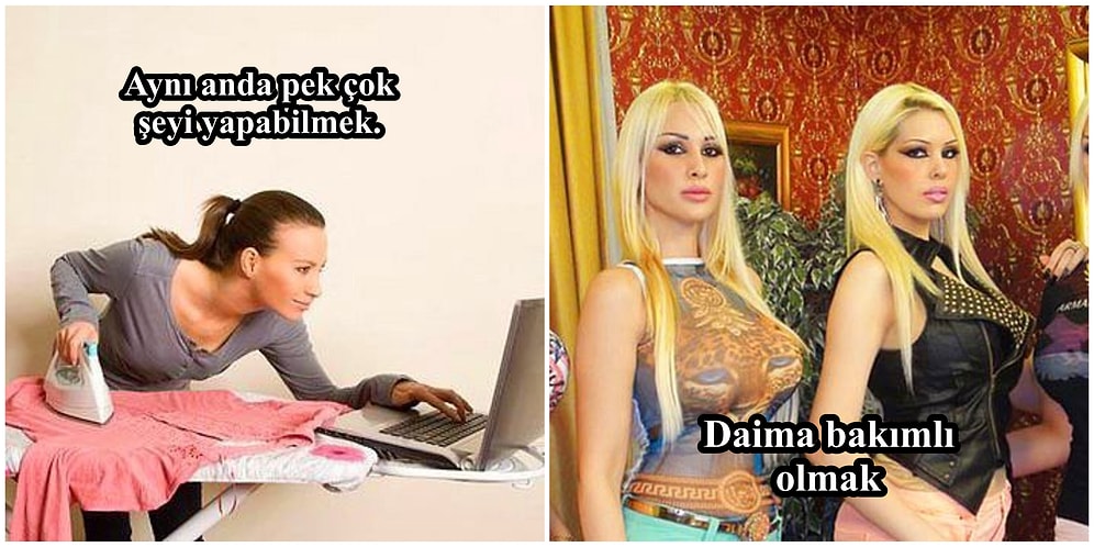 Bir Kadının Kendini Değerli Hissetmek İçin Hiç de İhtiyaç Duymadığı 12 Şey