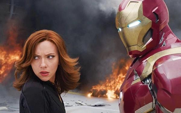 Iron Man Konusu Nedir?