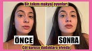 Dudaklarınızın Çok Daha Pürüzsüz ve Dolgun Görünmesini Sağlayacak Öneriler
