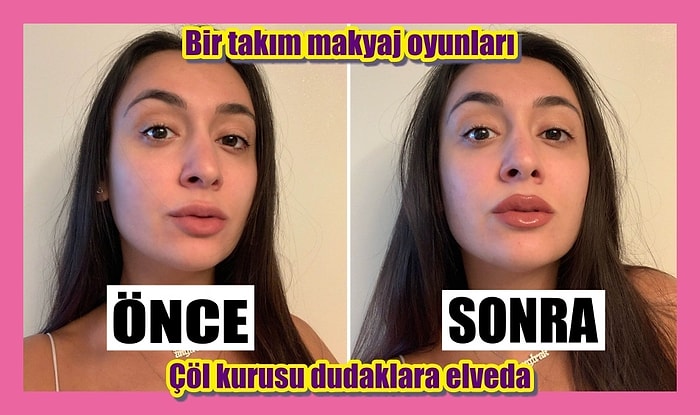 Dudaklarınızın Çok Daha Pürüzsüz ve Dolgun Görünmesini Sağlayacak Öneriler