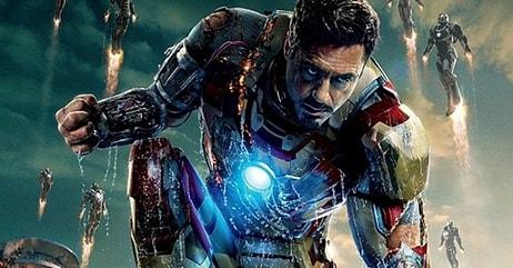Iron Man Konusu Nedir? Iron Man Filmi Oyuncuları Kimdir?