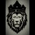 mysterious-king
