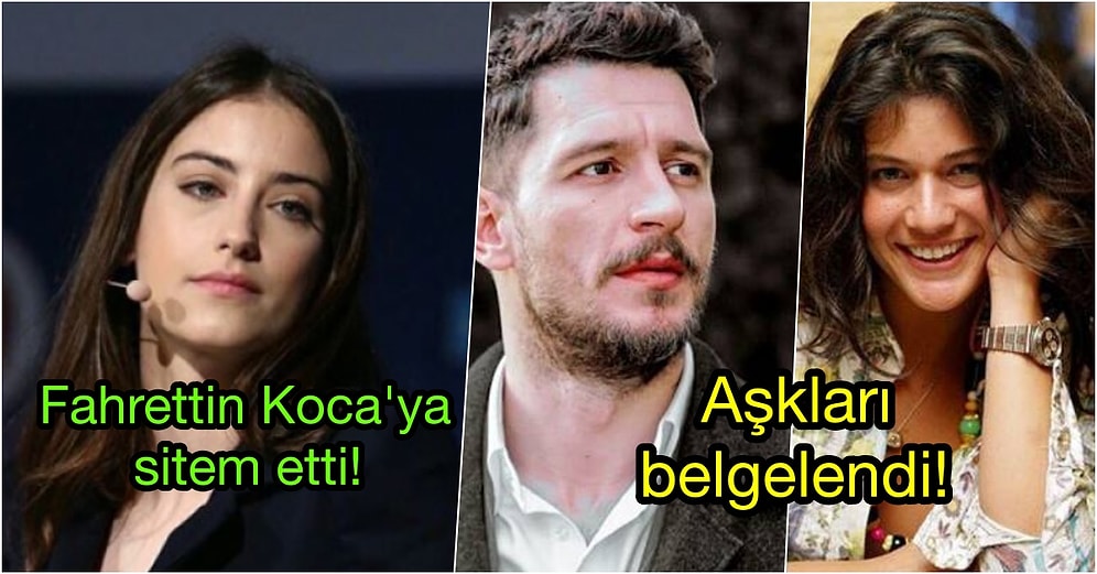 Bugün de Gıybete Doyduk! 6 Mart'ta Magazin Dünyasında Öne Çıkan Olaylar