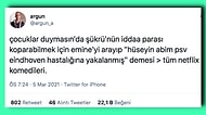 Yüzünüzde Gülümseme Bırakabilecek Spor Dünyasıyla İlgili Haftanın En Komik Tweetleri